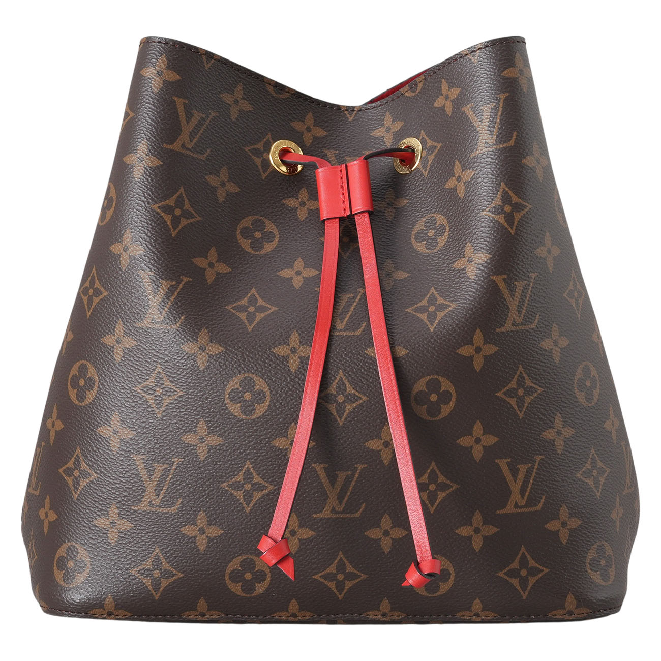 CHRISTIAN LOUBOUTIN(USED)루이비통 모노그램 네오노에 MM